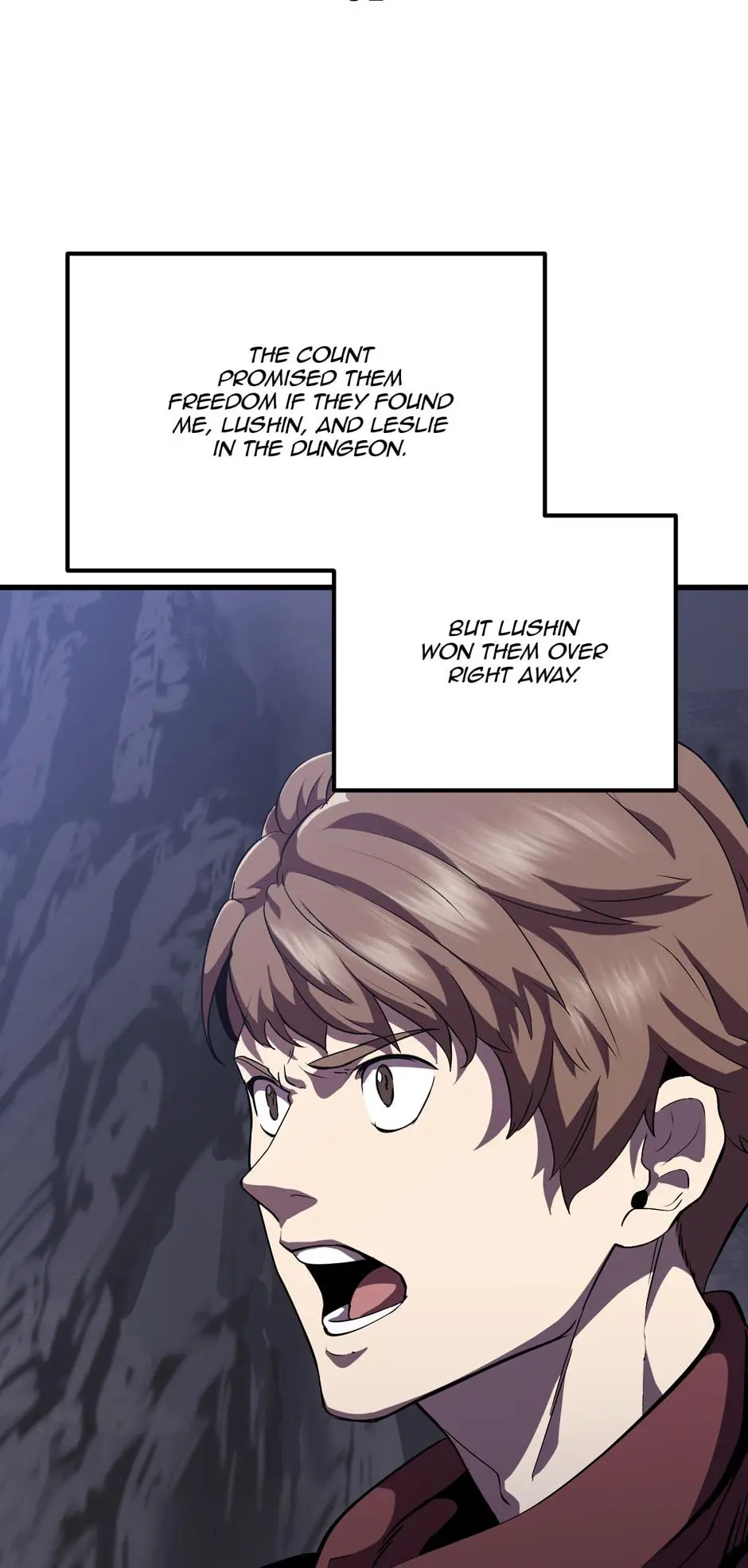 Latna Saga: Survival of a Sword King Chapter 60