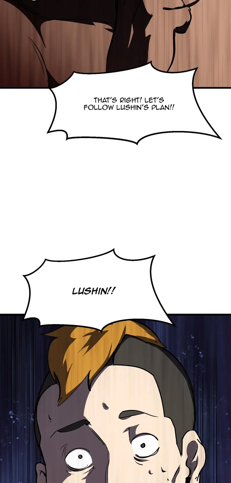 Latna Saga: Survival of a Sword King Chapter 60