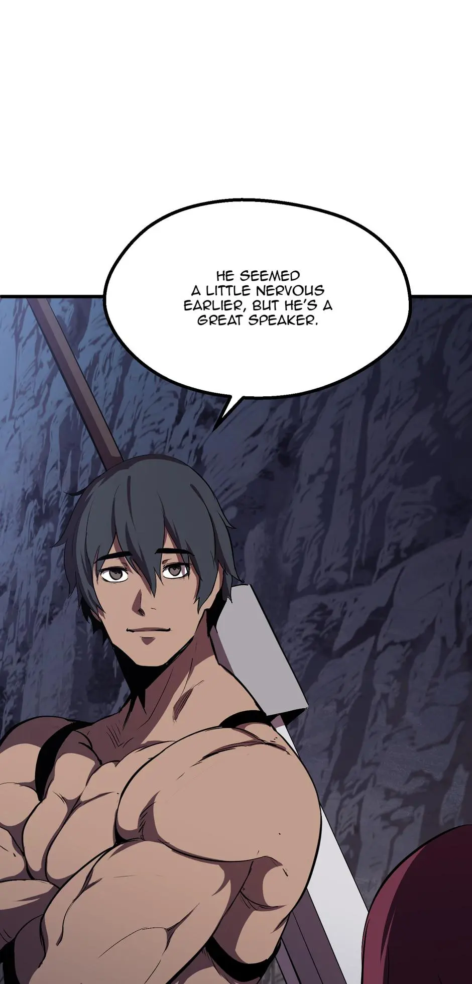 Latna Saga: Survival of a Sword King Chapter 60