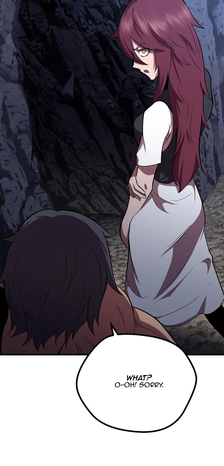 Latna Saga: Survival of a Sword King Chapter 60