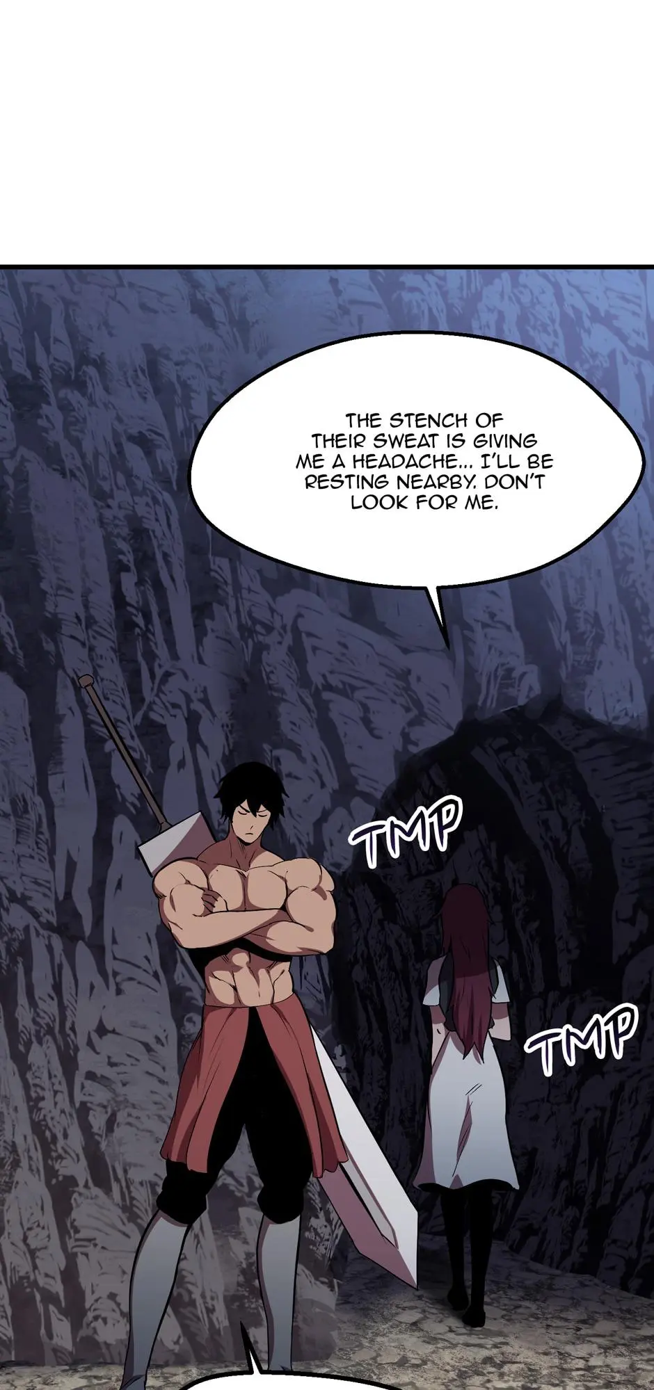 Latna Saga: Survival of a Sword King Chapter 60