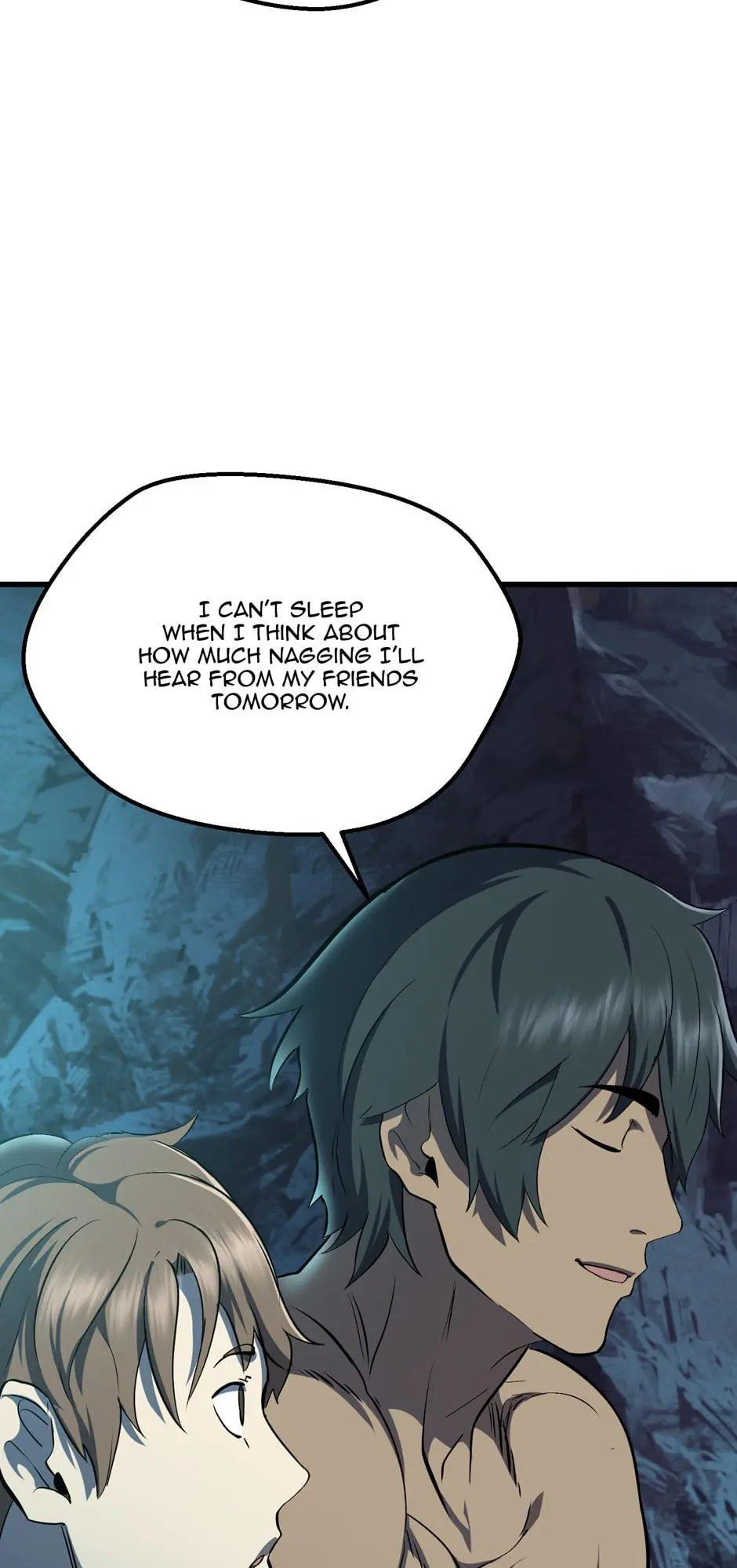 Latna Saga: Survival of a Sword King Chapter 60