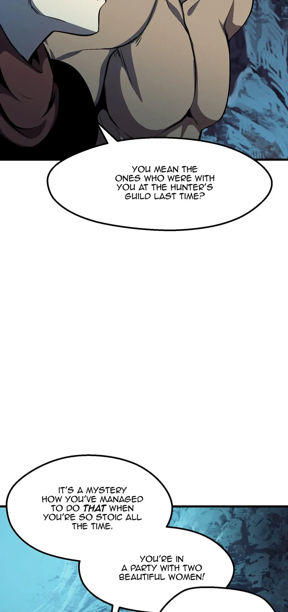 Latna Saga: Survival of a Sword King Chapter 60