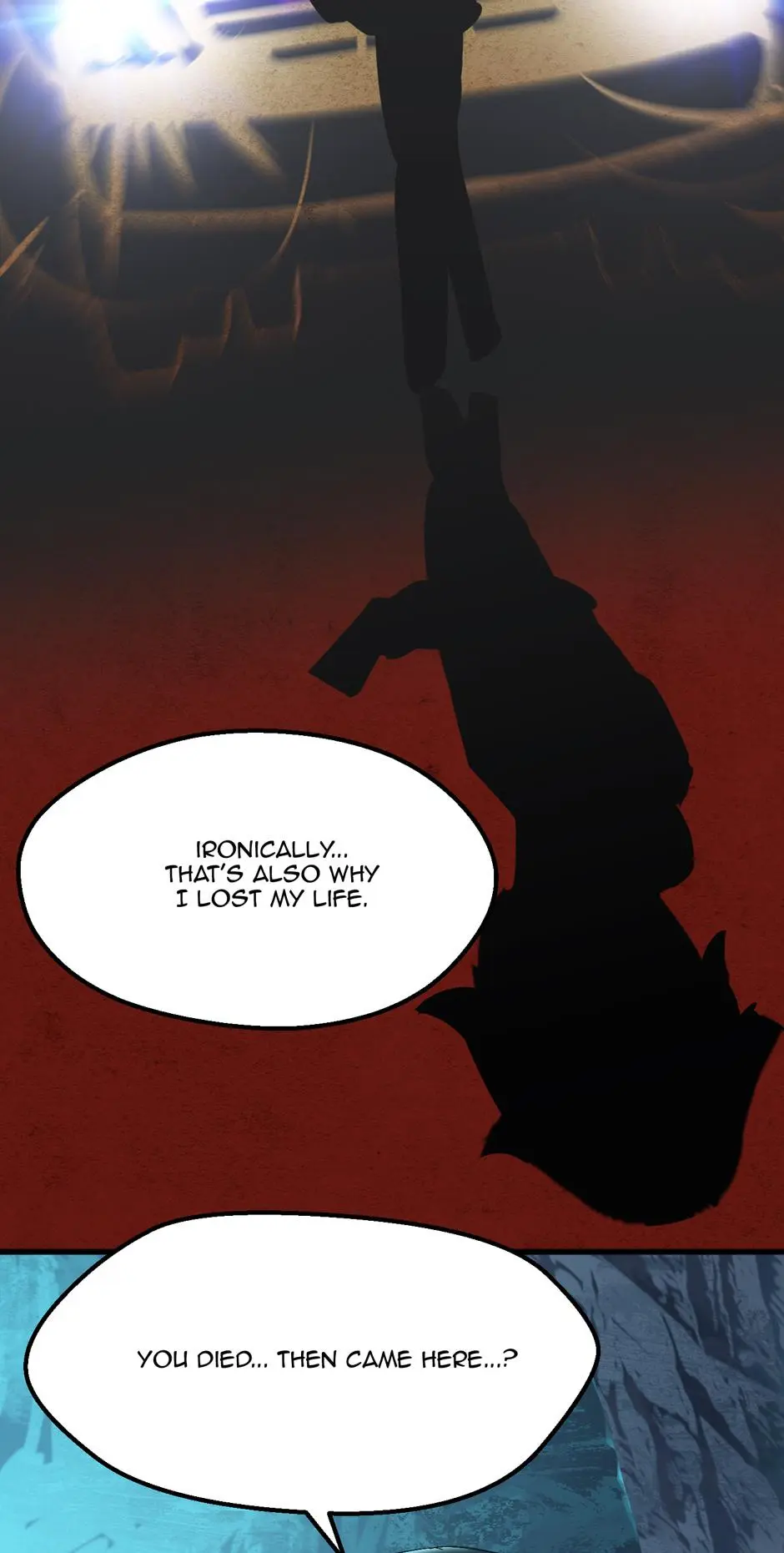 Latna Saga: Survival of a Sword King Chapter 60
