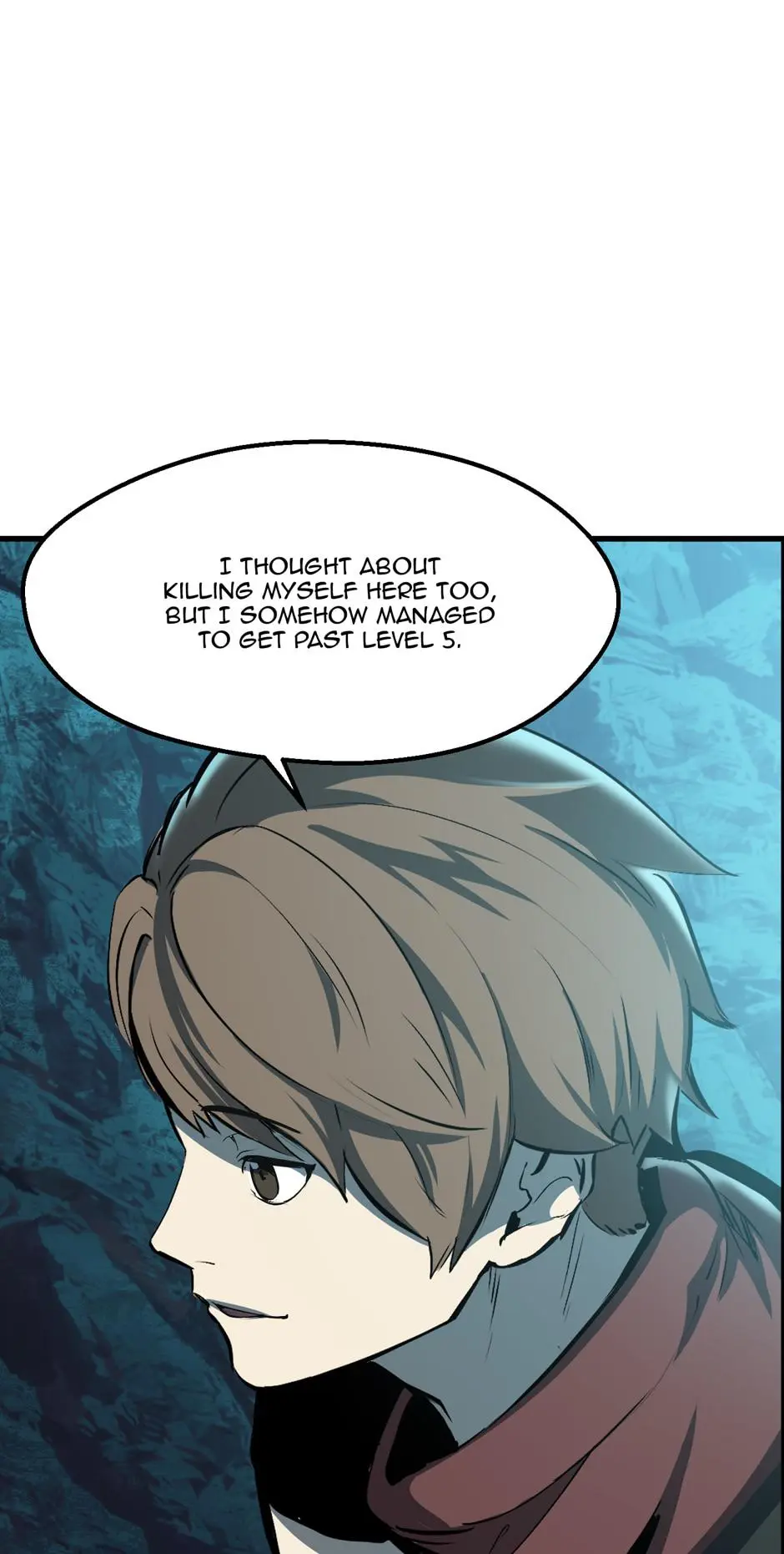 Latna Saga: Survival of a Sword King Chapter 60