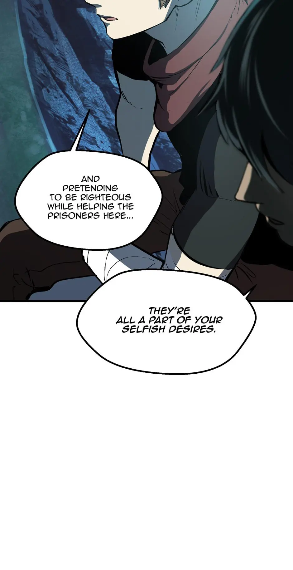 Latna Saga: Survival of a Sword King Chapter 60