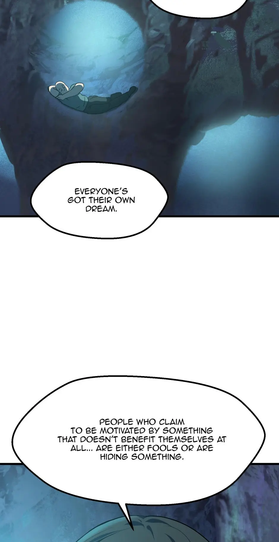 Latna Saga: Survival of a Sword King Chapter 60