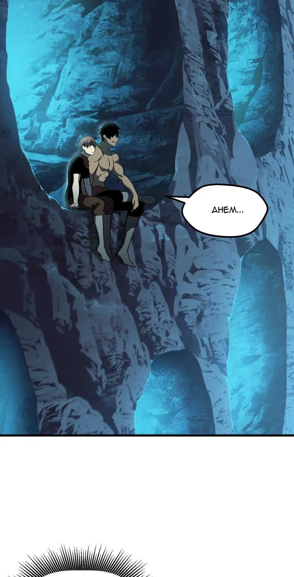 Latna Saga: Survival of a Sword King Chapter 60