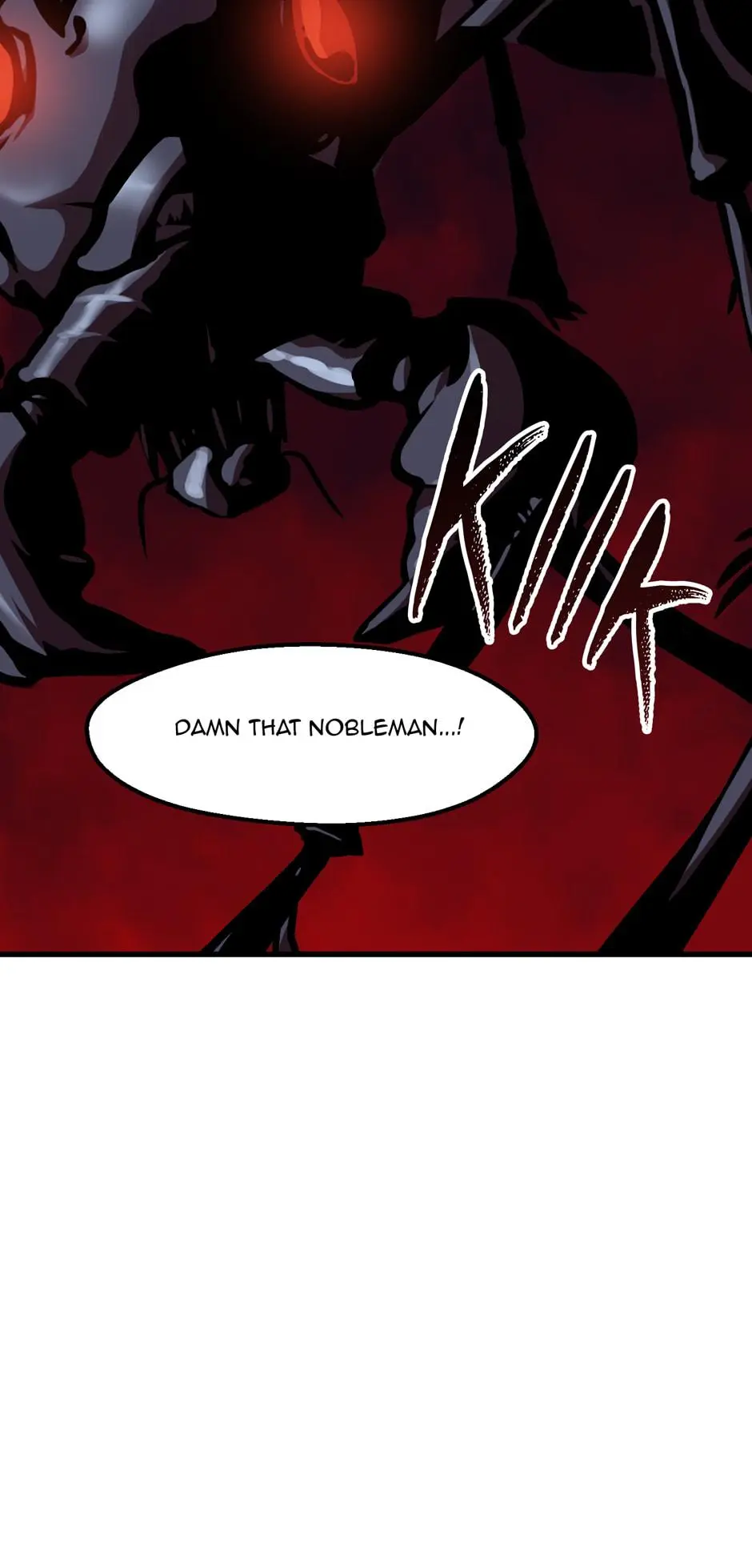 Latna Saga: Survival of a Sword King Chapter 61