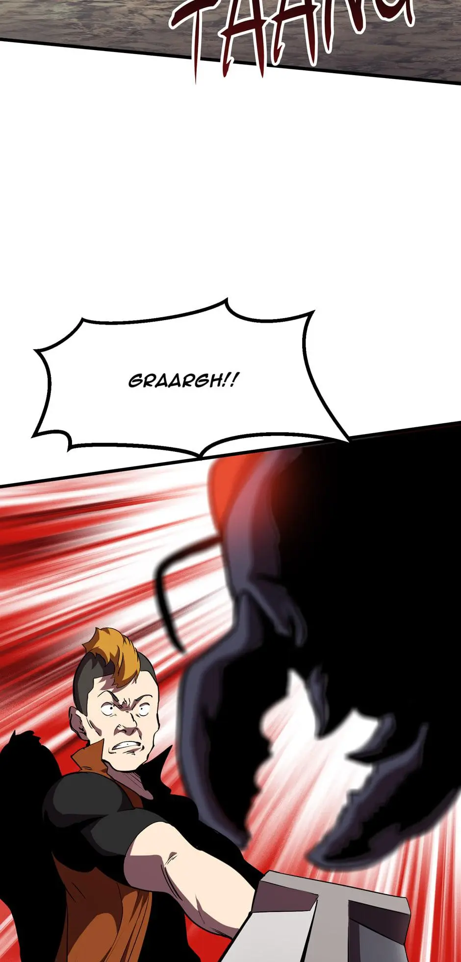 Latna Saga: Survival of a Sword King Chapter 61
