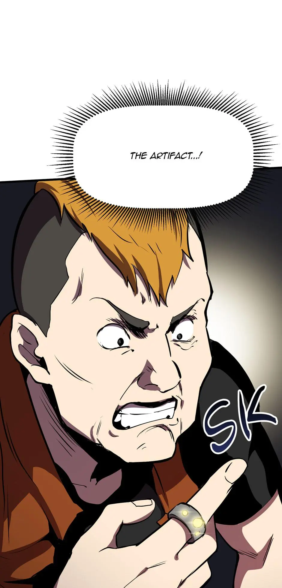 Latna Saga: Survival of a Sword King Chapter 61