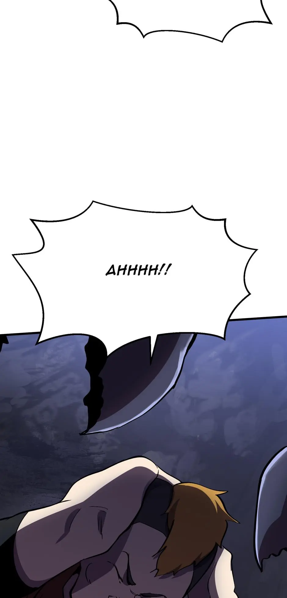 Latna Saga: Survival of a Sword King Chapter 61