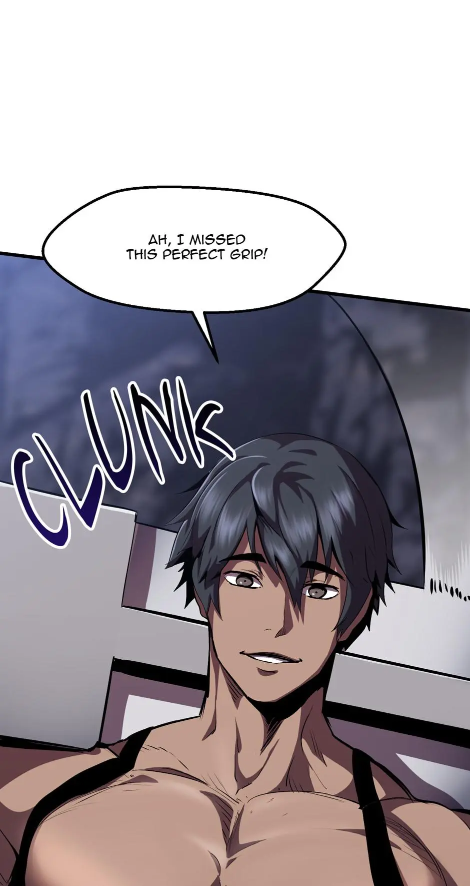 Latna Saga: Survival of a Sword King Chapter 61
