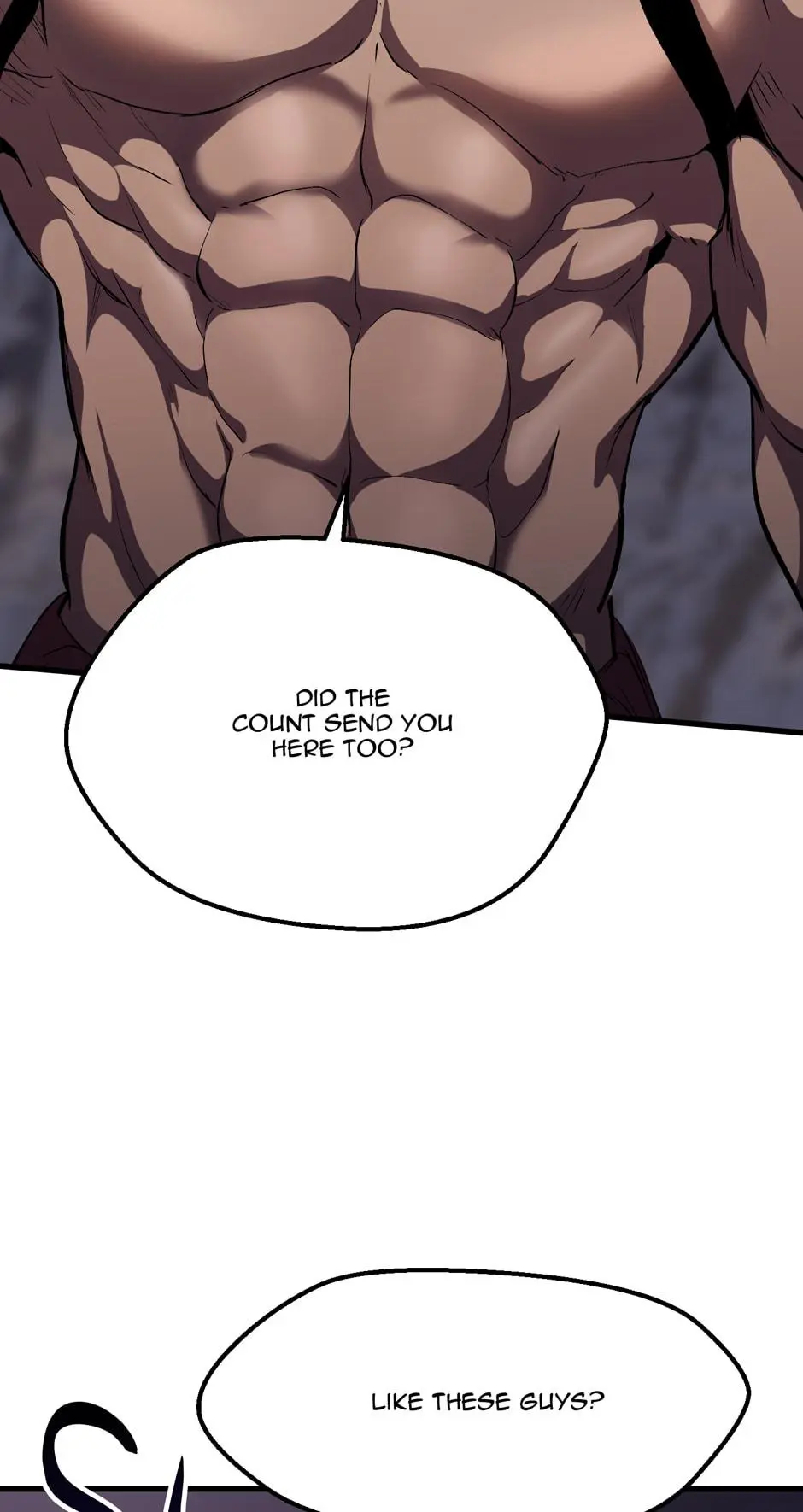 Latna Saga: Survival of a Sword King Chapter 61