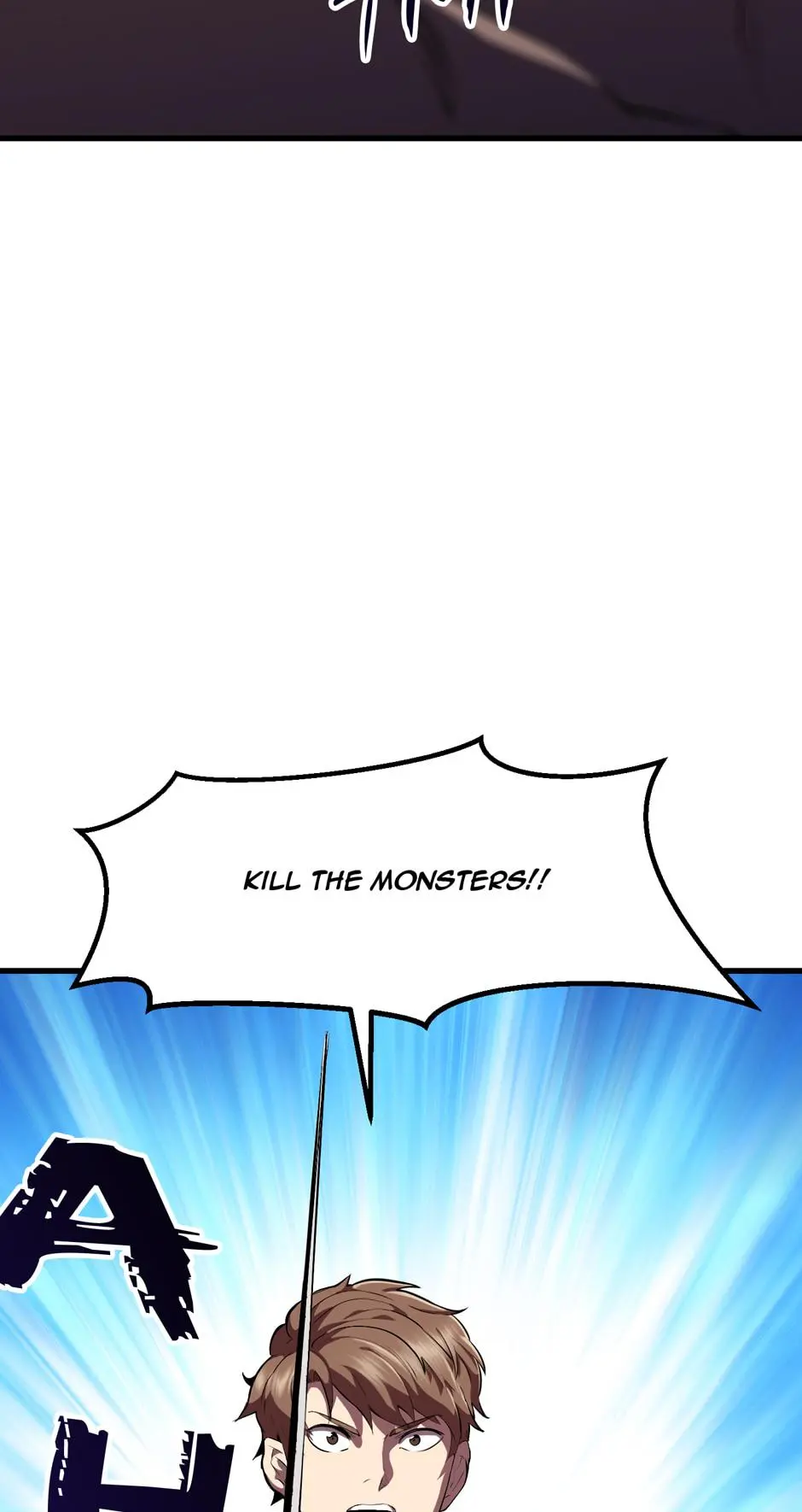 Latna Saga: Survival of a Sword King Chapter 61