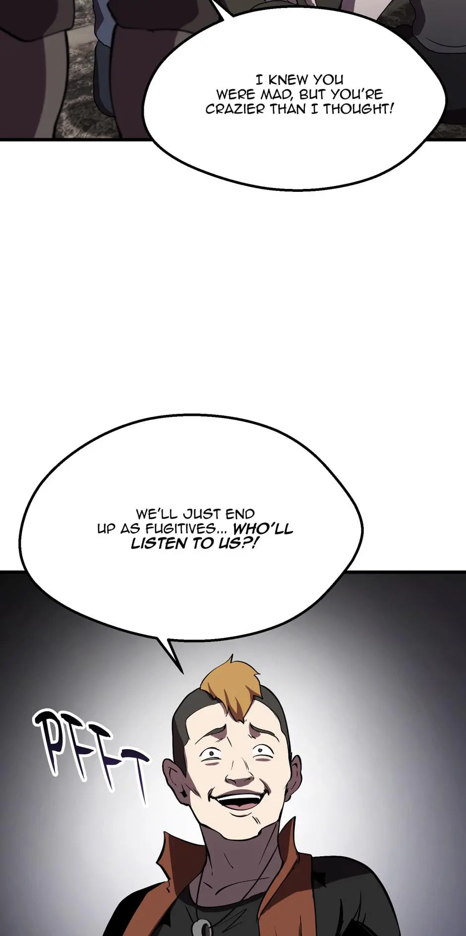 Latna Saga: Survival of a Sword King Chapter 61