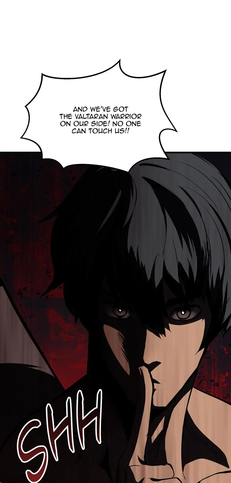 Latna Saga: Survival of a Sword King Chapter 61
