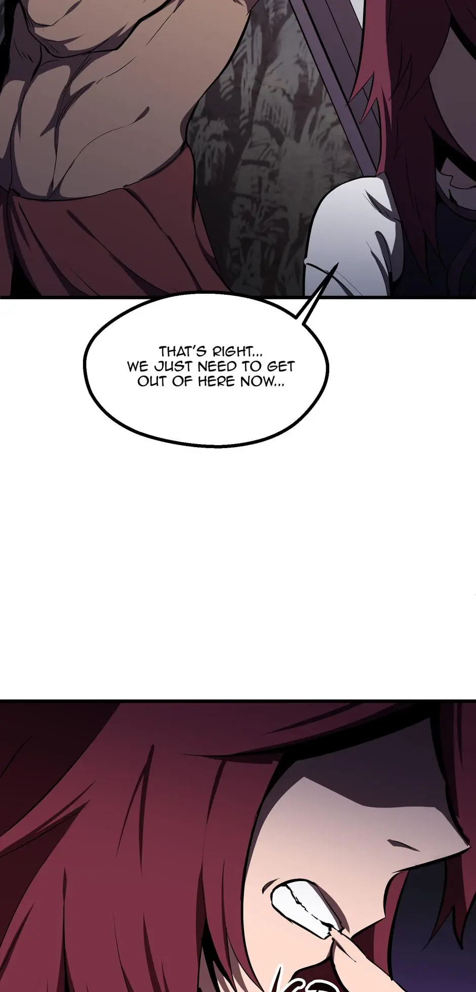 Latna Saga: Survival of a Sword King Chapter 61