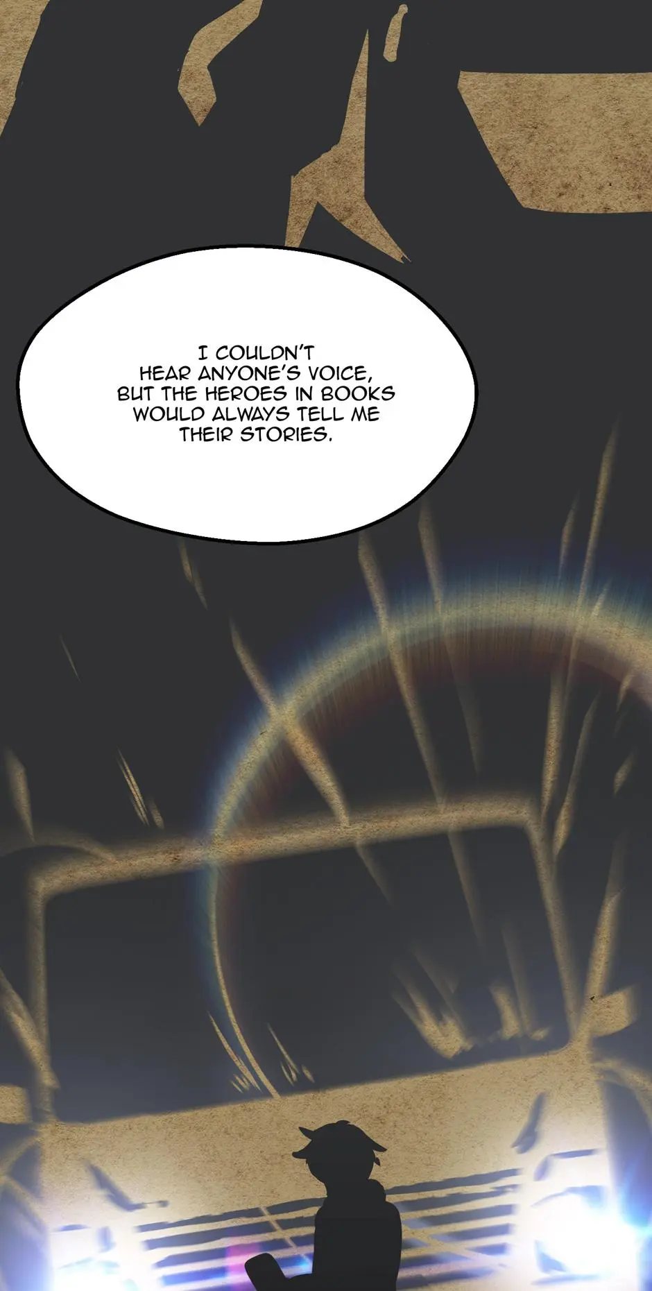 Latna Saga: Survival of a Sword King Chapter 61