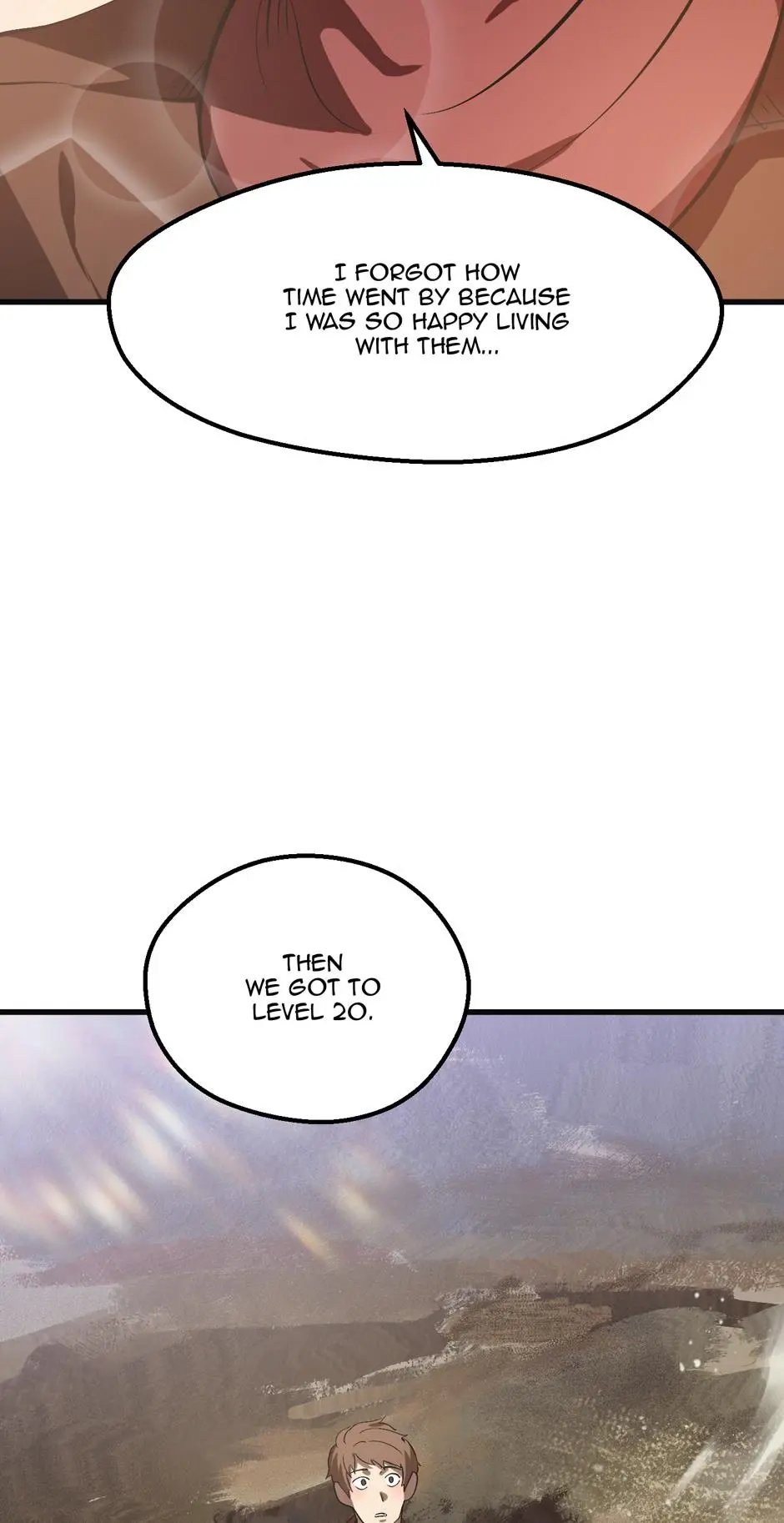 Latna Saga: Survival of a Sword King Chapter 61
