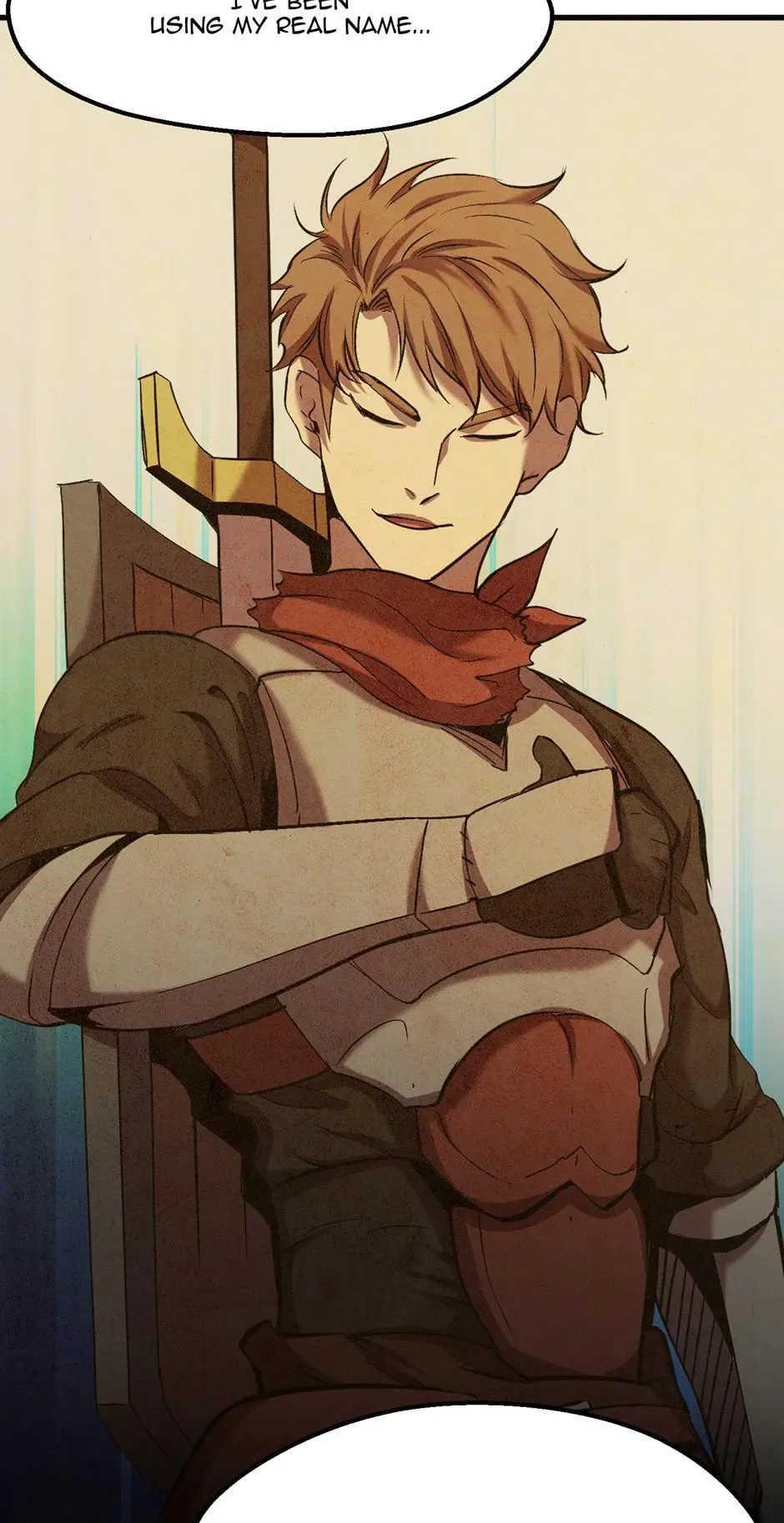 Latna Saga: Survival of a Sword King Chapter 61