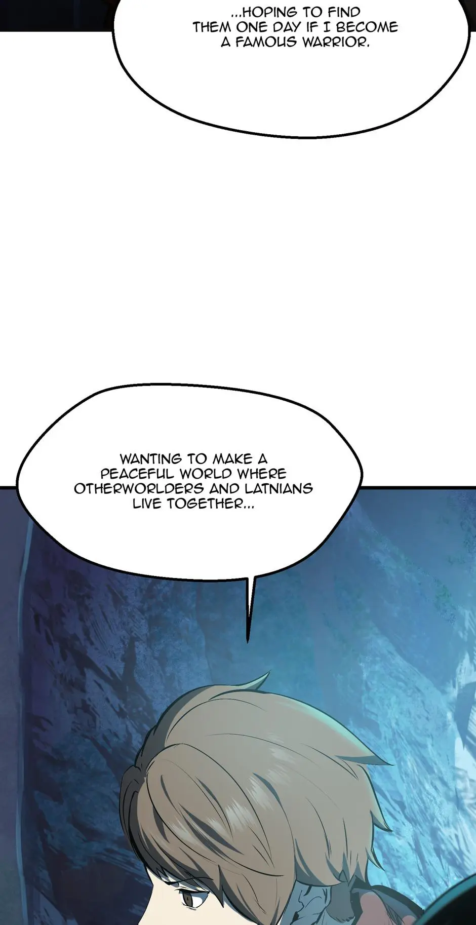 Latna Saga: Survival of a Sword King Chapter 61