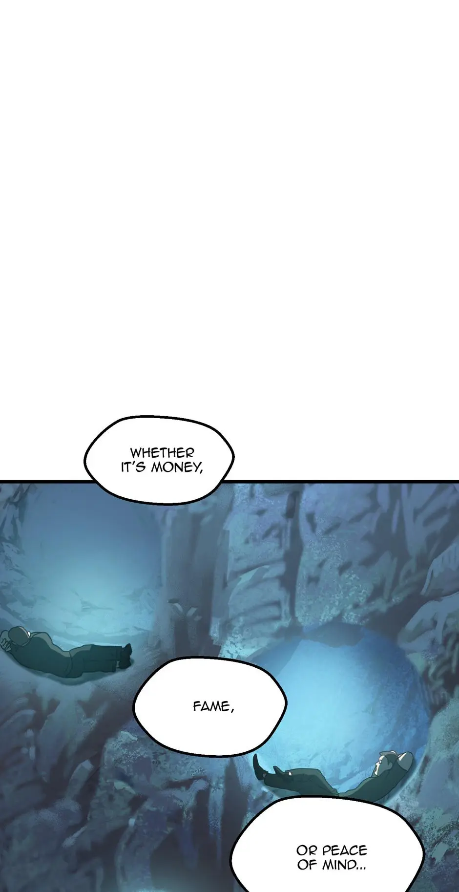 Latna Saga: Survival of a Sword King Chapter 61