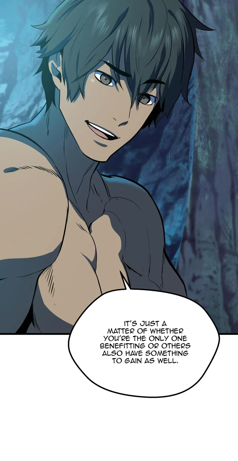 Latna Saga: Survival of a Sword King Chapter 61