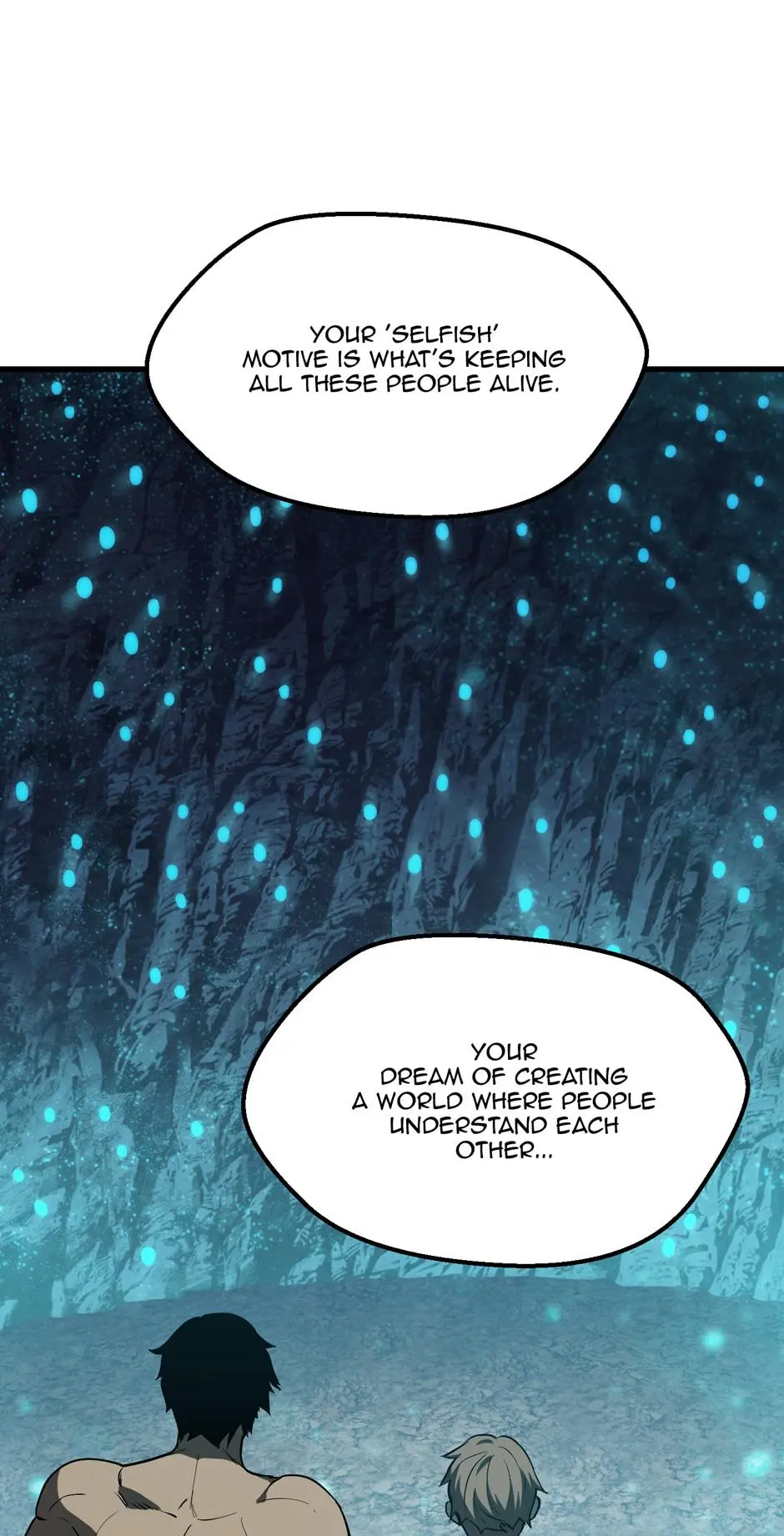 Latna Saga: Survival of a Sword King Chapter 61