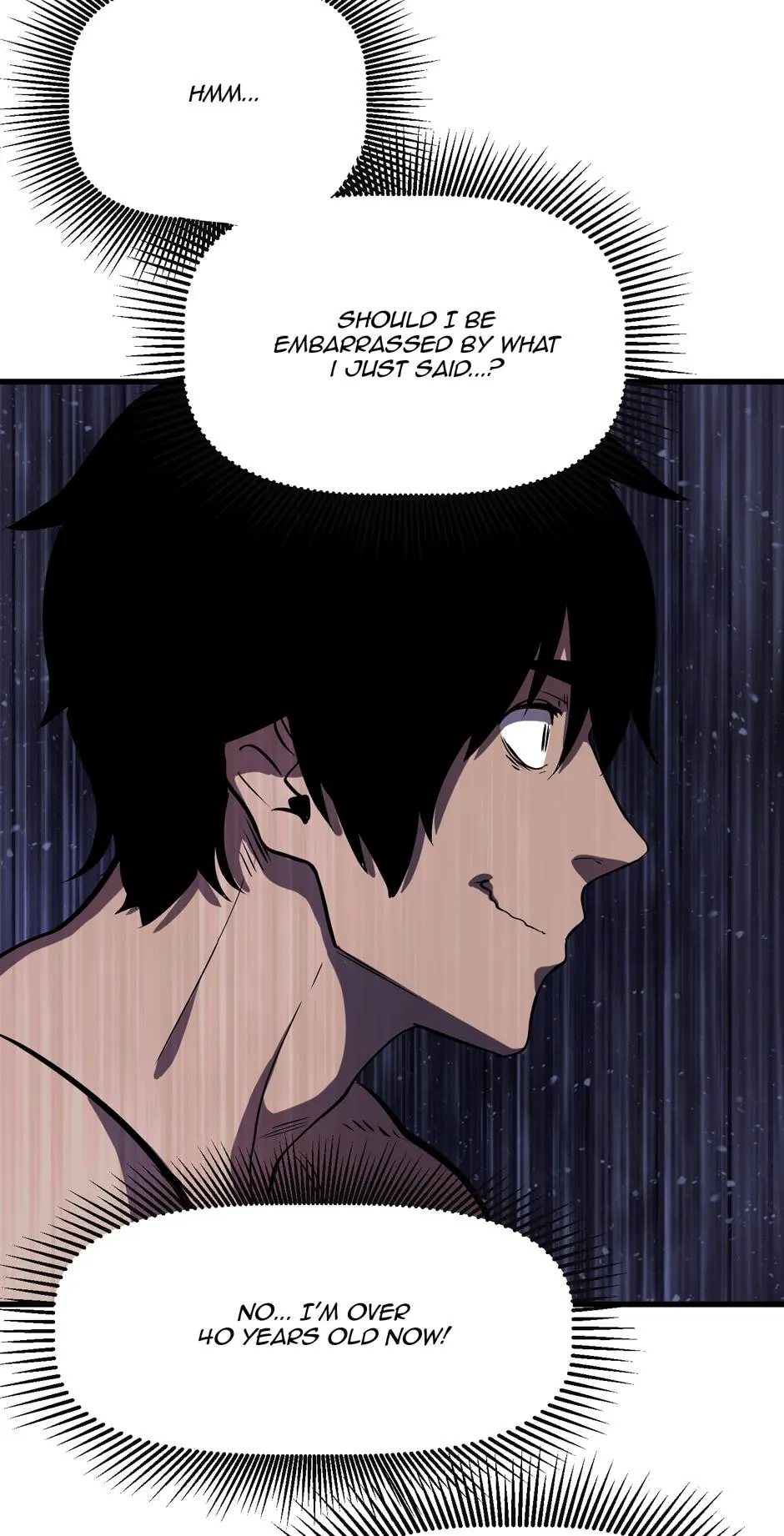 Latna Saga: Survival of a Sword King Chapter 61
