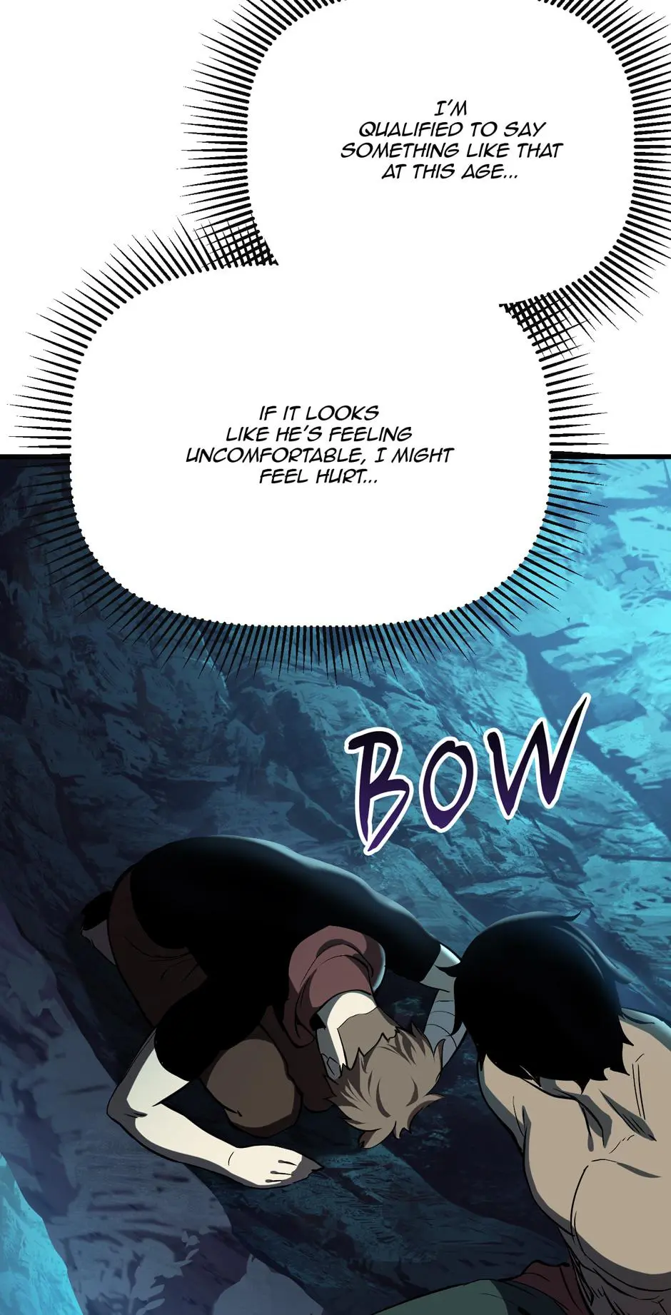 Latna Saga: Survival of a Sword King Chapter 61