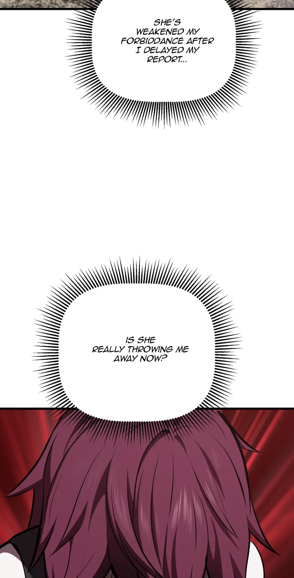 Latna Saga: Survival of a Sword King Chapter 61