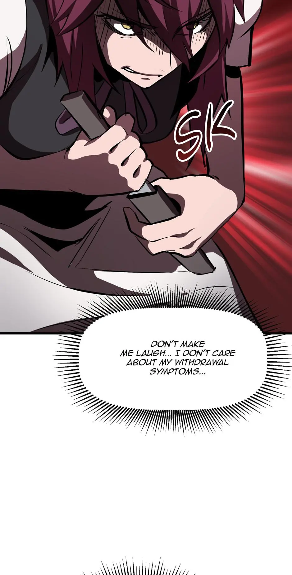 Latna Saga: Survival of a Sword King Chapter 61