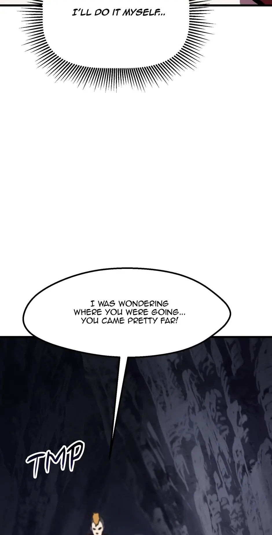 Latna Saga: Survival of a Sword King Chapter 61