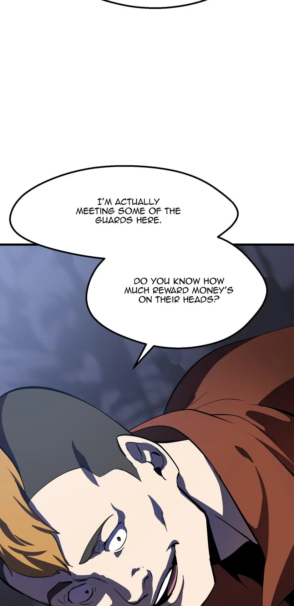 Latna Saga: Survival of a Sword King Chapter 61
