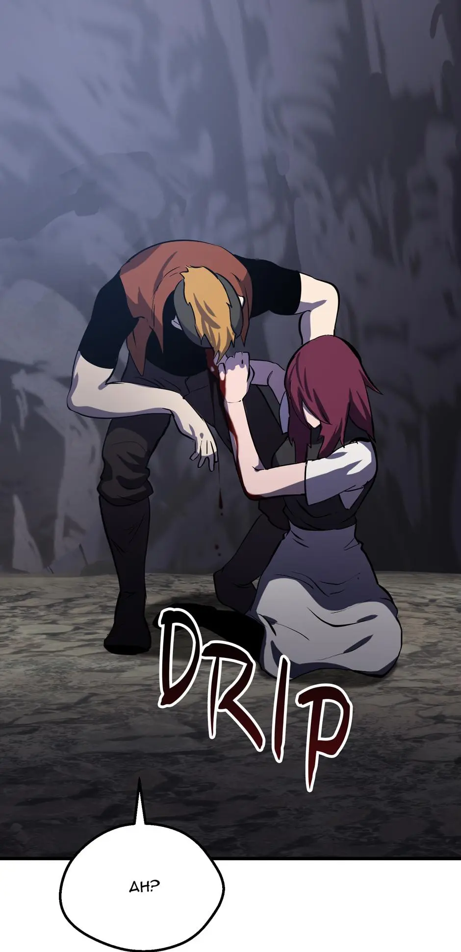 Latna Saga: Survival of a Sword King Chapter 61