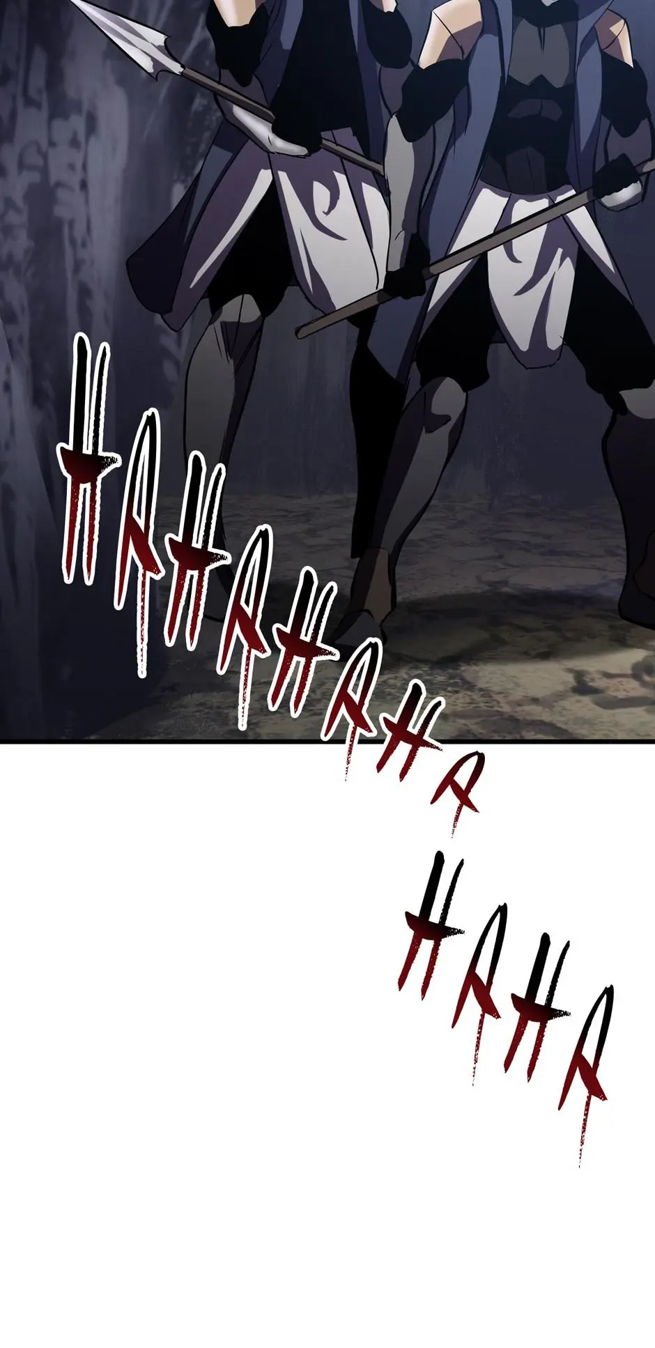 Latna Saga: Survival of a Sword King Chapter 61