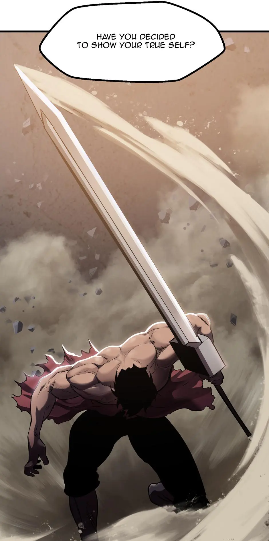 Latna Saga: Survival of a Sword King Chapter 62