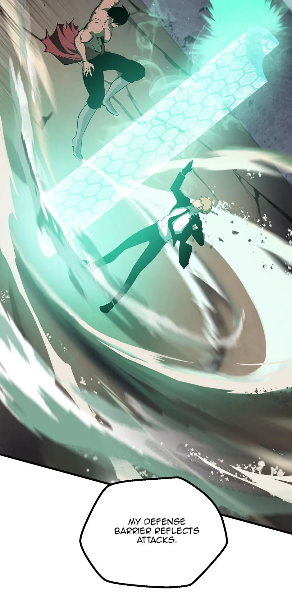 Latna Saga: Survival of a Sword King Chapter 62