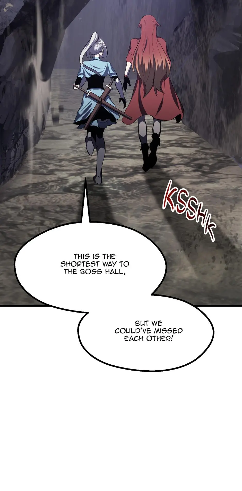 Latna Saga: Survival of a Sword King Chapter 62
