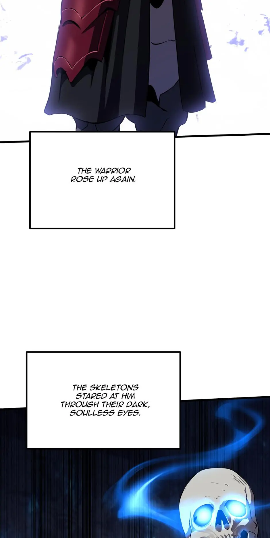 Latna Saga: Survival of a Sword King Chapter 62