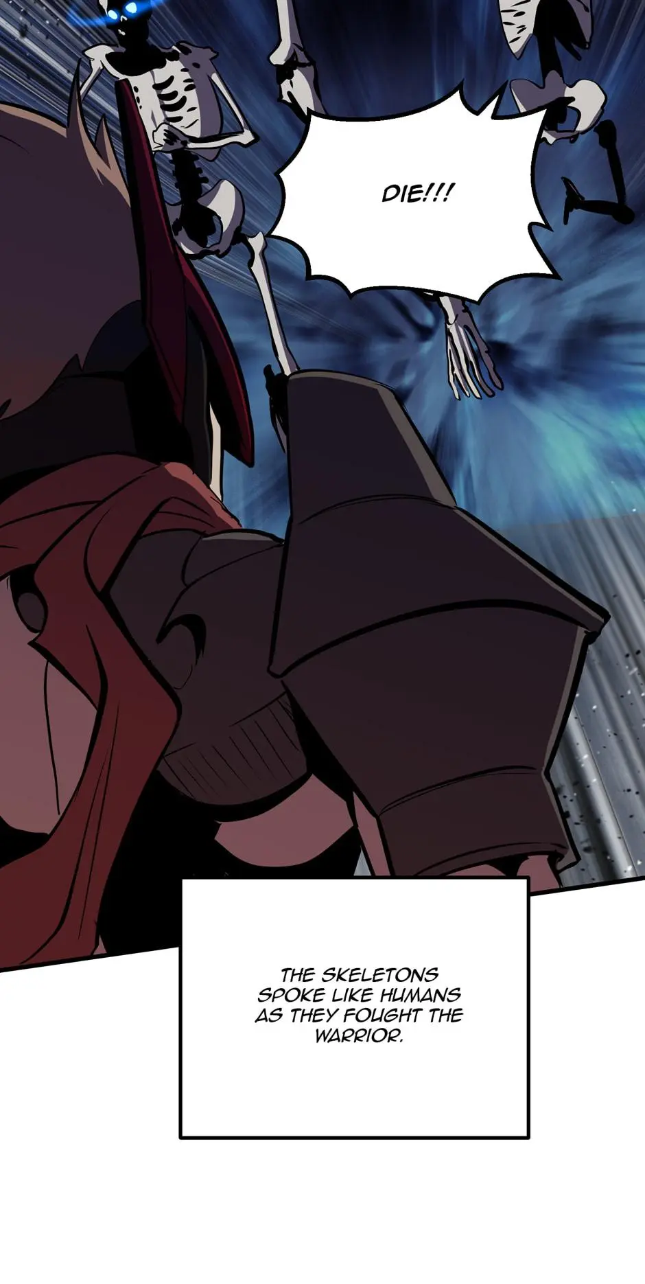 Latna Saga: Survival of a Sword King Chapter 62