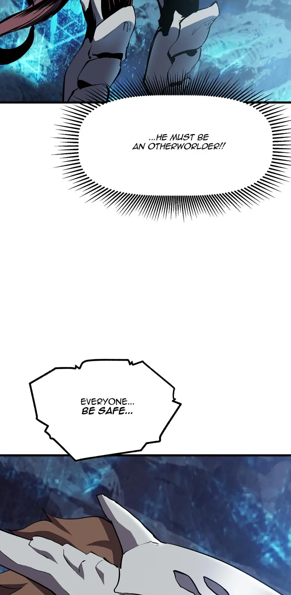 Latna Saga: Survival of a Sword King Chapter 62
