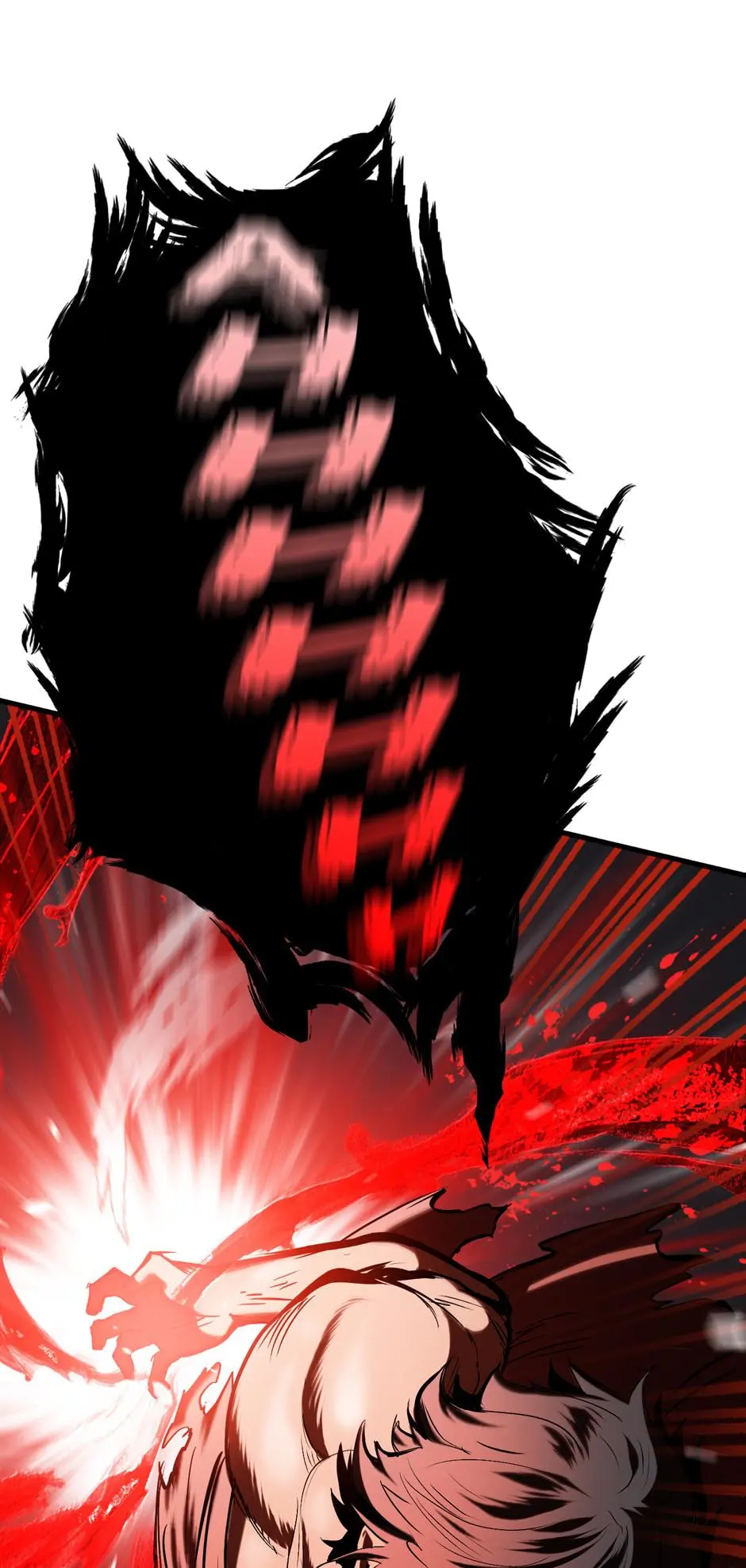 Latna Saga: Survival of a Sword King Chapter 63