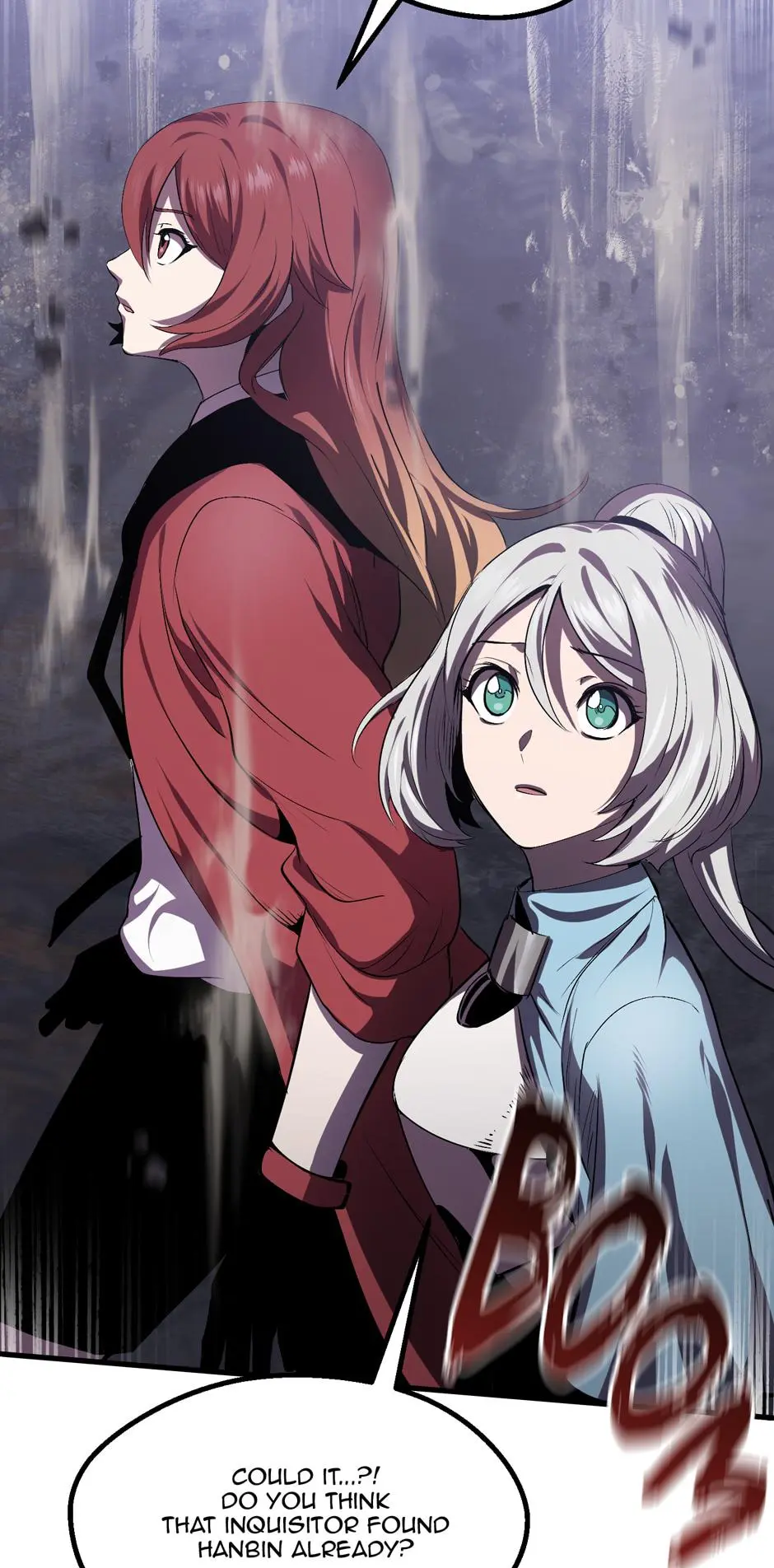 Latna Saga: Survival of a Sword King Chapter 63
