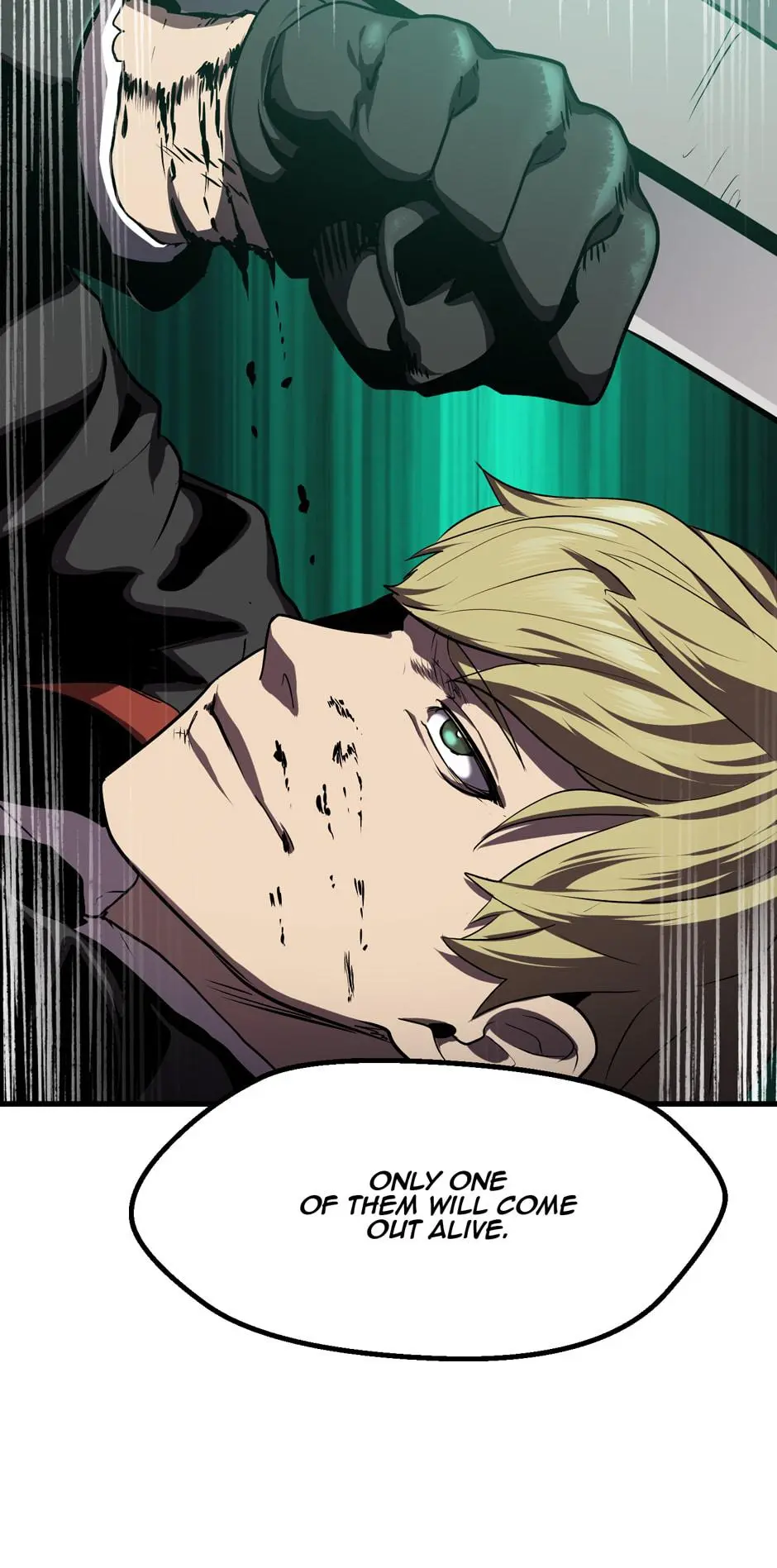 Latna Saga: Survival of a Sword King Chapter 63