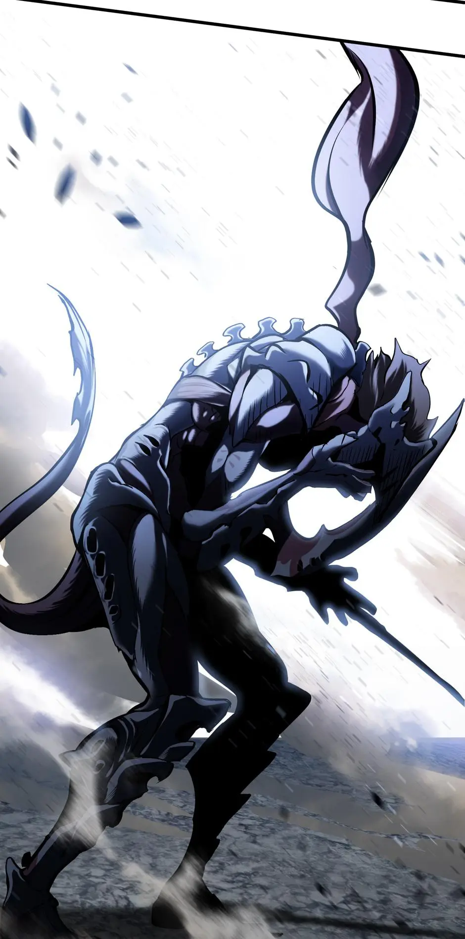 Latna Saga: Survival of a Sword King Chapter 63