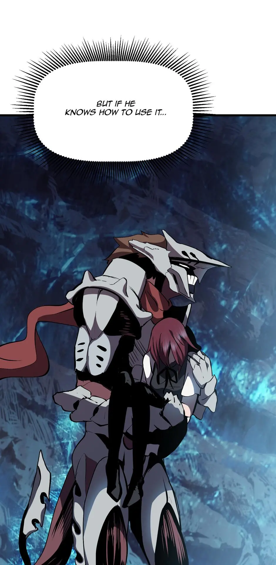 Latna Saga: Survival of a Sword King Chapter 63