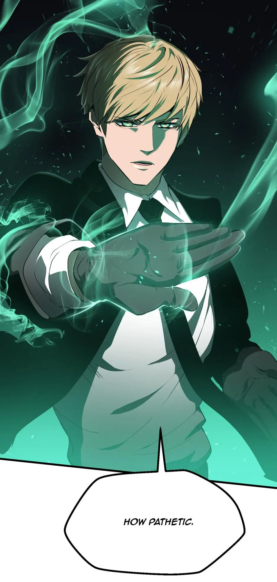 Latna Saga: Survival of a Sword King Chapter 64