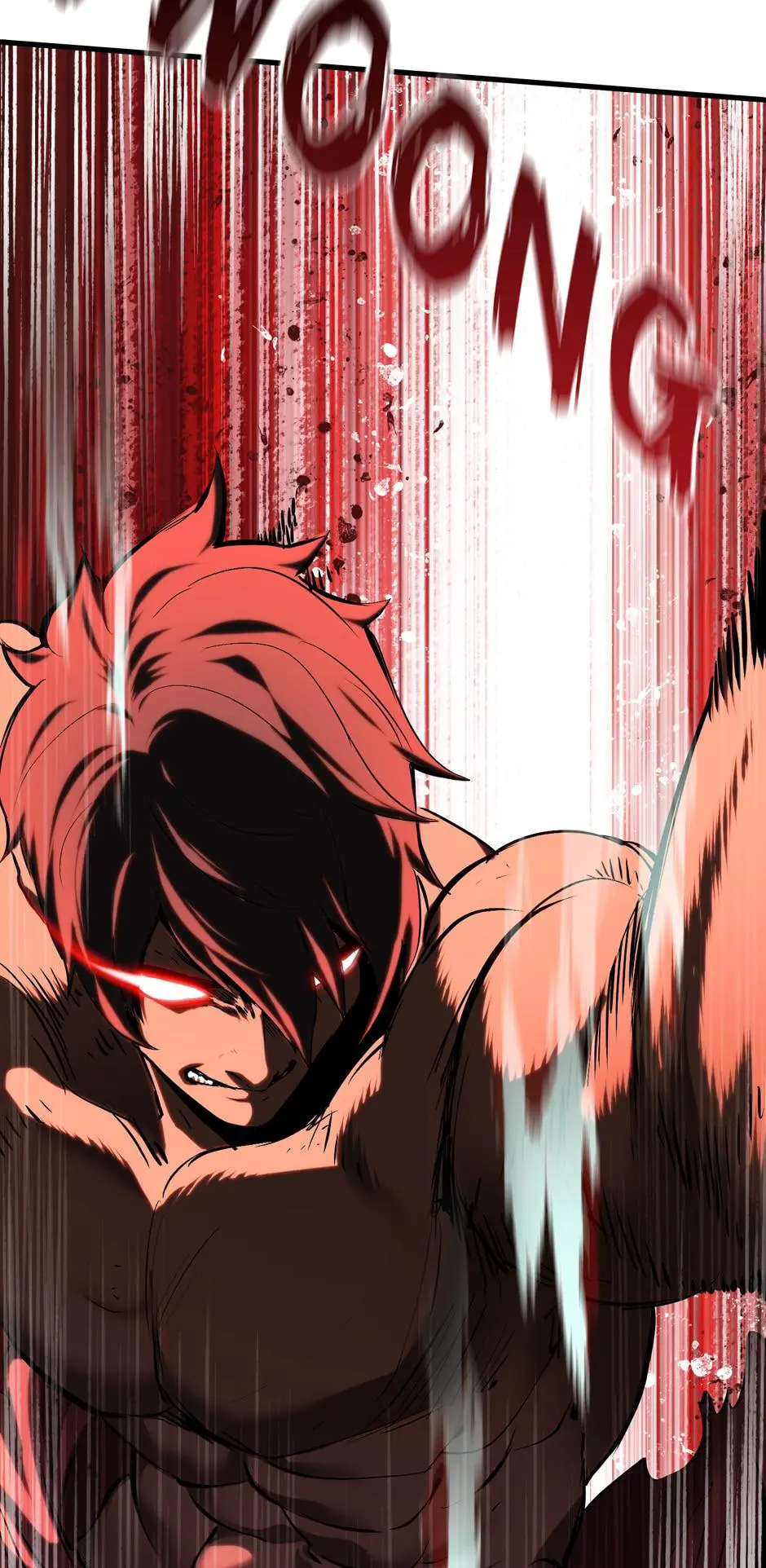 Latna Saga: Survival of a Sword King Chapter 64